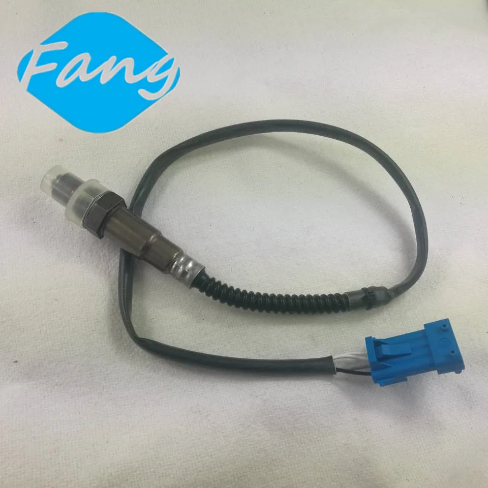 FOR  LAMBDA OXYGEN O2 SENSOR PROBE 1.6 16V / 3.0 PETROL 0258006185