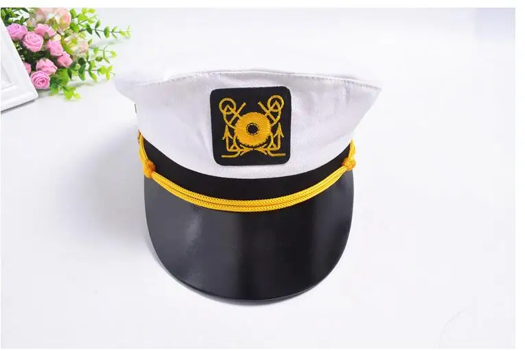 captain hats wholesale