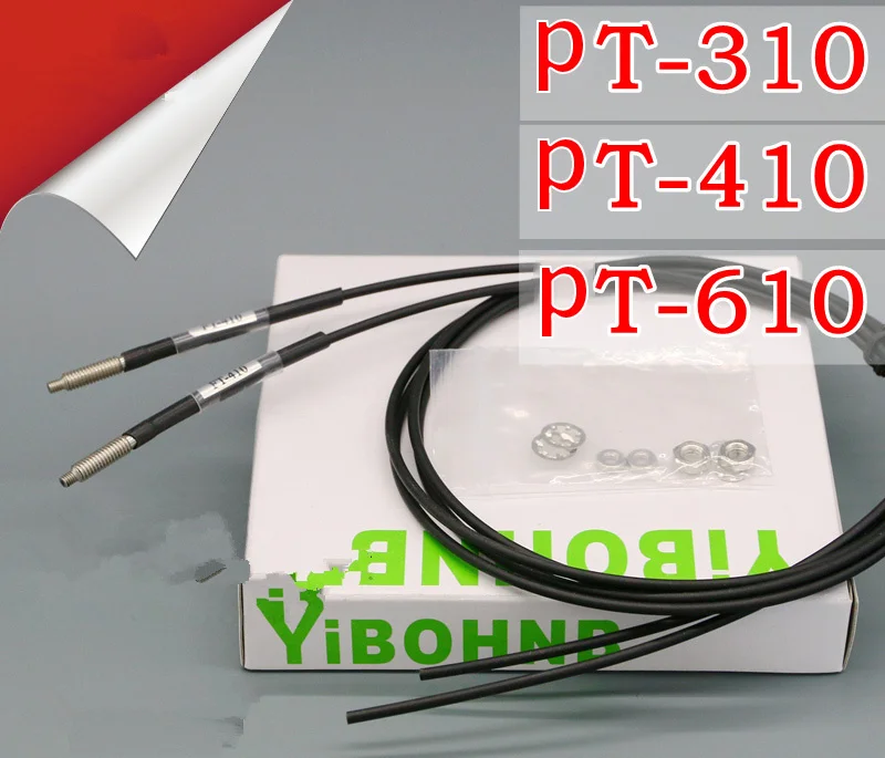 PT FT-310 FT-410 FT-610_