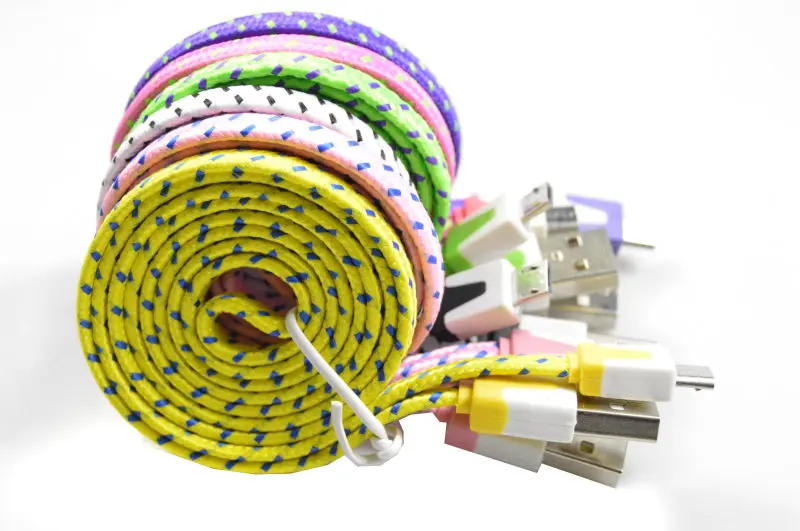 micro usb data cable