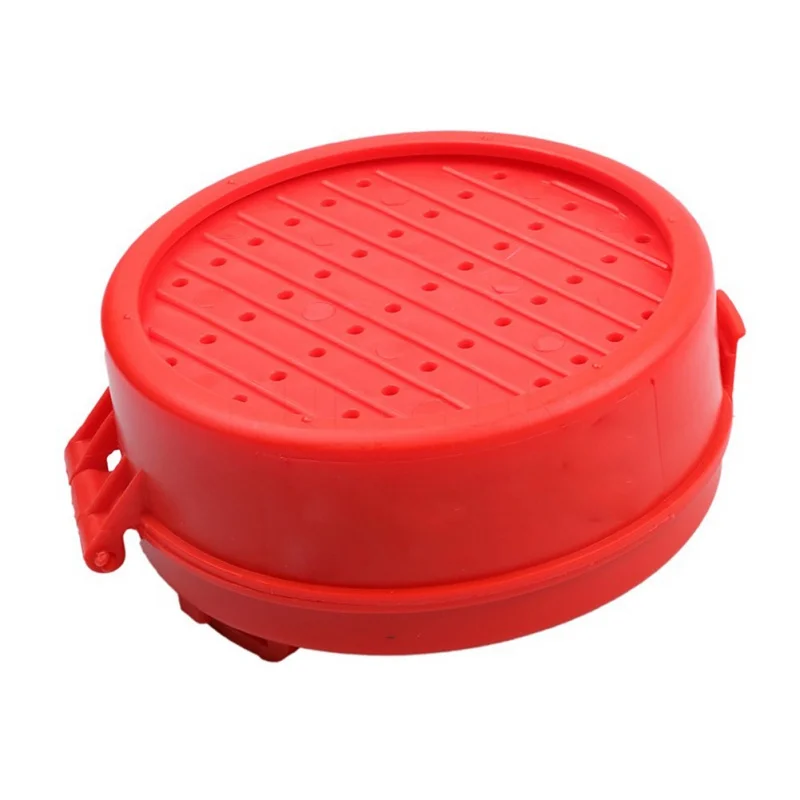 Hamburger Makers Manual Burger Press Meat Poultry Tools Hamburger Meat Maker Meat Press Cutlet Mold Kitchen DIY Supplies