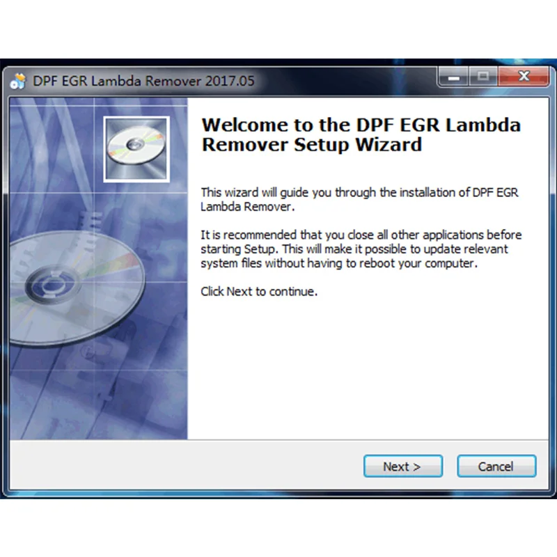 Съемник DPF EGR 3 0 съемник Lambda полная версия 2017 5 программное