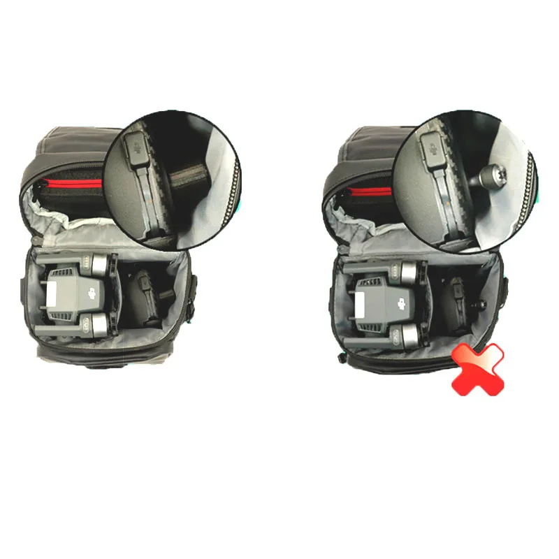 Remote control monitor screen  Thumb Rocker Protective Board cover For DJI Mavic Pro Drone Accessories 1 (2)