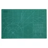 Alfombra de corte LMDZ A3, almohadilla cortada autocurativa, herramientas de retales, Manual, herramienta de bricolaje, tabla de corte duradera, antideslizante, Alfombra de 18 