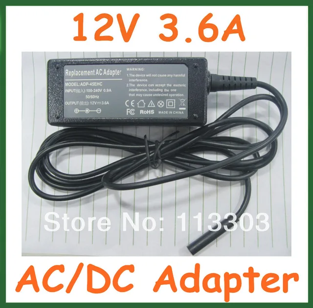 Best Offers 12V 3.6A 43W AC DC Adapter Power Adapter Supply Charger for Tablet Microsoft Surface Pro Surface RT Surface Pro 2 with AC Cable Best Offers 12V 3.6A 43W AC DC Adapter Power Adapter Supply Charger for Tablet Microsoft Surface Pro Surface RT Surface Pro 2 with AC Cable