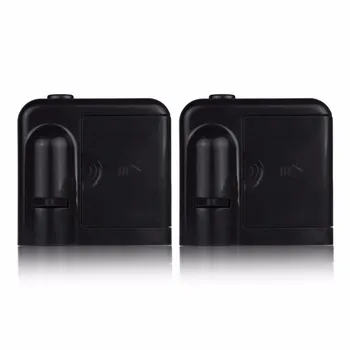 

2pcs Car Door Led Welcome Laser Projector Light Batman Car-styling for SsangYong actyon korando kyron rexton 2 rodius keys