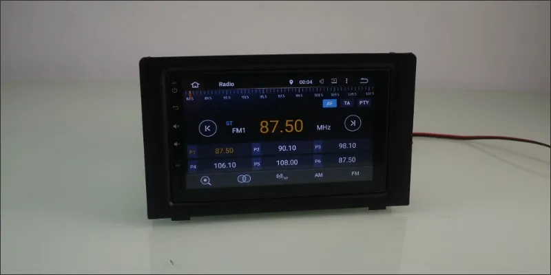 Liislee автомобильный dvd-плеер gps NAV Navi навигация Android система для Saab 9-3 2003~ стерео радио CD DVD плеер gps Мультимедиа