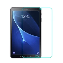 Закаленное Стекло для samsung Galaxy Tab A 7,0 8,0 9,7 10,1 10,5 T280 T290 T350 T355 T550 T580 T585 A6 T590 T595 Экран протектор