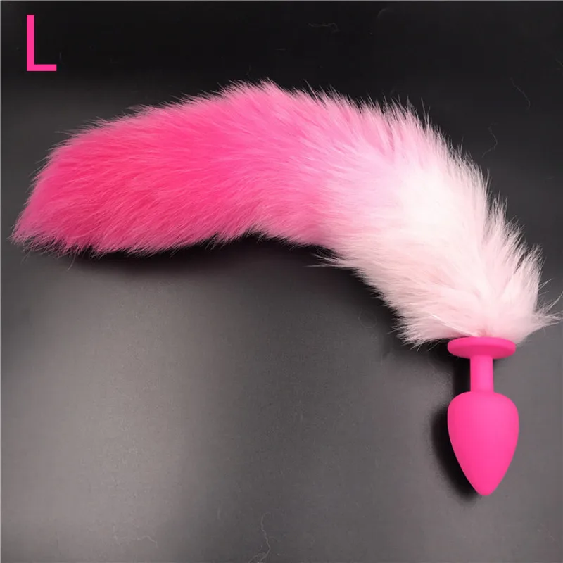 L PINK