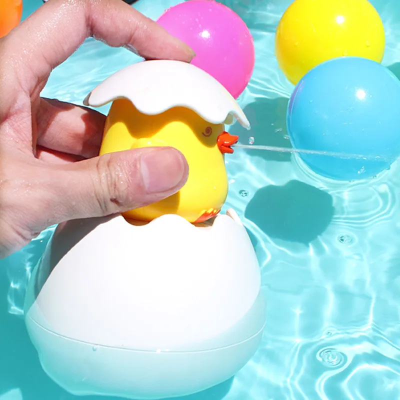 Baby Bath Toys (3)
