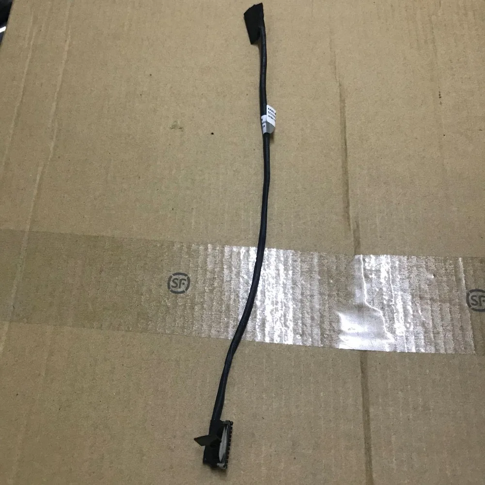 Оригинальный кабель аккумулятора D e l E7470 E7270 049W6G DC020029500 49W6G | Компьютеры и офис