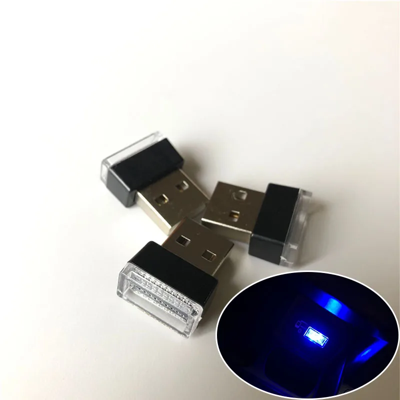 

Car USB LED Atmosphere Lights for HAVAL H1 H2 H3 H5 H6 H7 H8 H9 M4 M6 Concept B COUPE F7x SC C30 C50