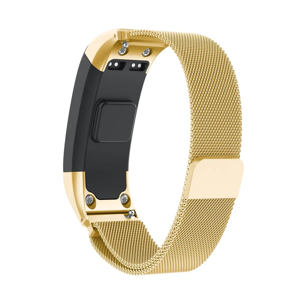 garmin watch band loop replacement