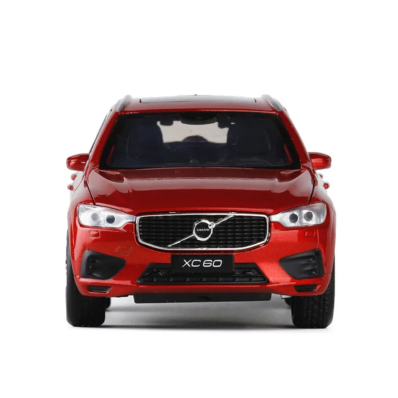 Модель 1/32 XC60 моделирующая модель дорожного транспортного средства 6