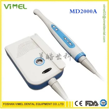 

2.0 Mega pixels 1/4 sony CCD Wired MD2000A Dental Intra Oral Camera Endoscope image system