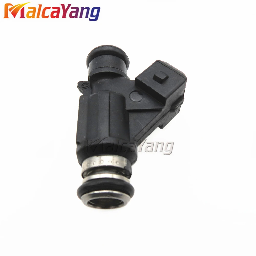 1PCS Fuel Injector for Ford Mondeo Chery QQ Hafei wuling