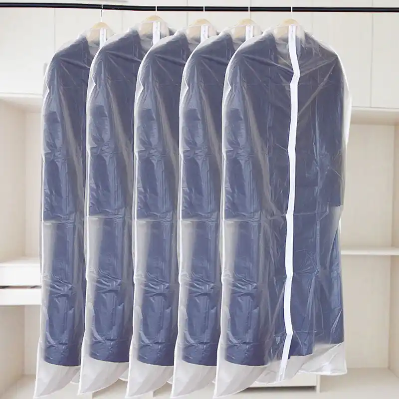 bag for jacket