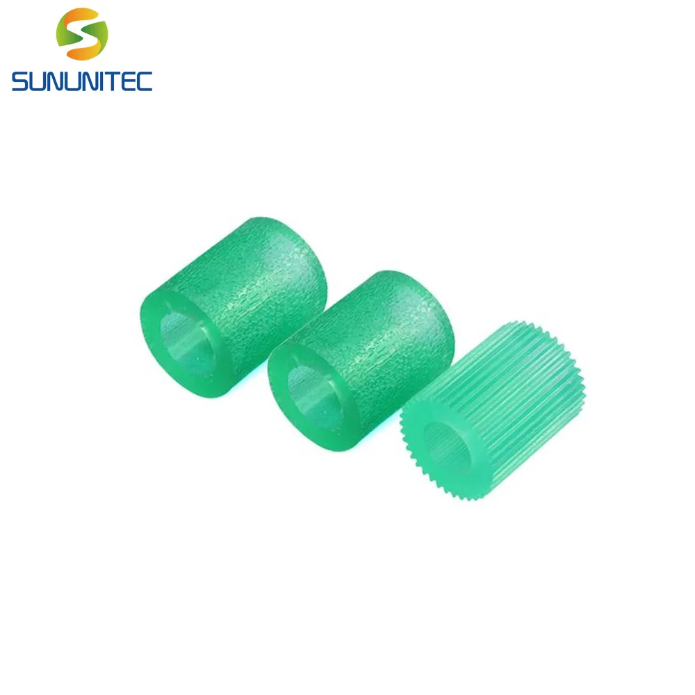

9pcs=3set Pickup Roller for Kyocera KM 1620 1650 2020 2050 1635 2035