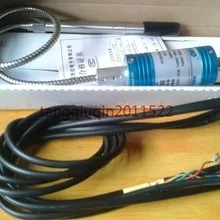 Высокотемпературный Датчик Давления Расплава PT123B-50MPa-1/"-150/470