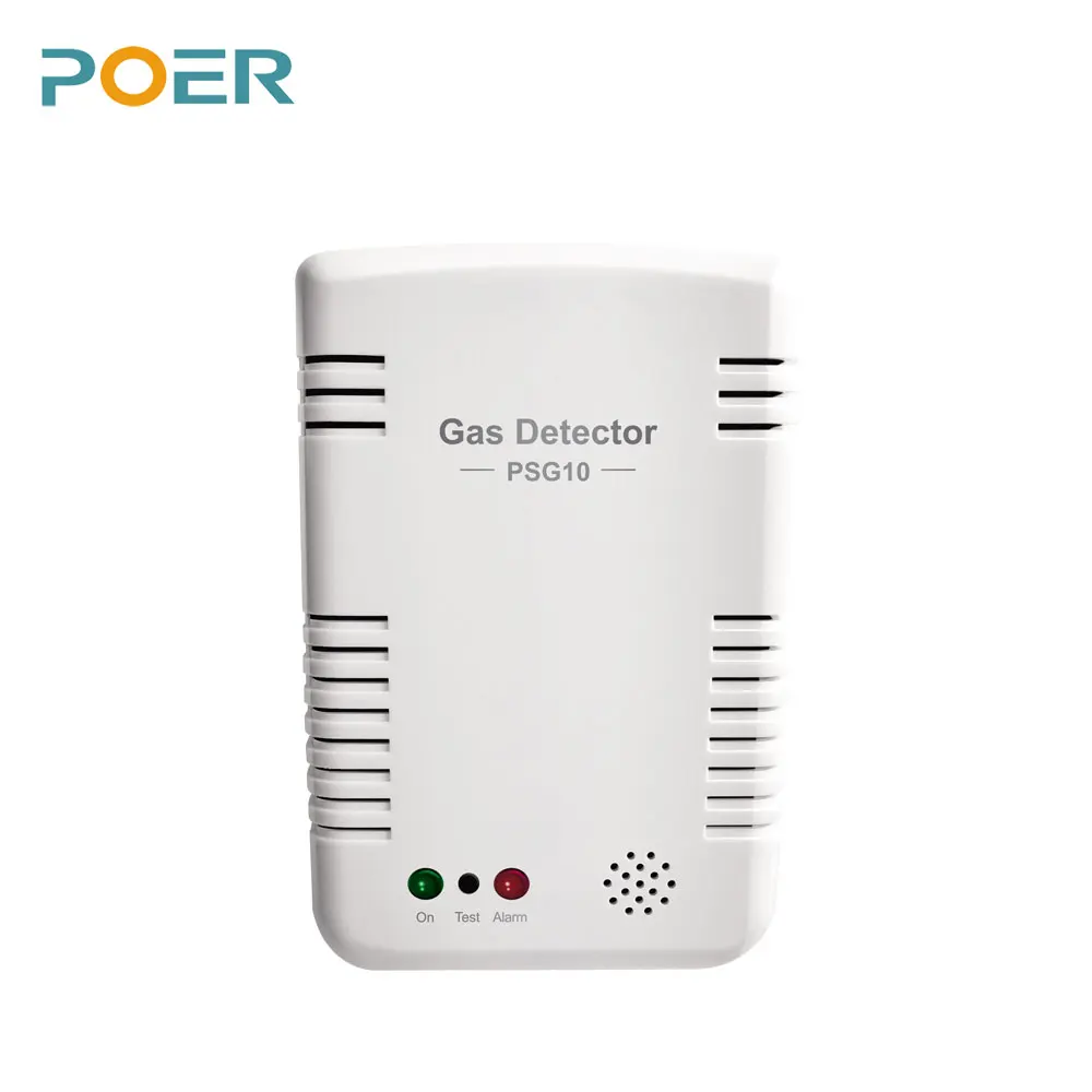 Смарт детектор для утечки природного газа 868 МГц|sensor spray|alarm sensor infraredsensor oil |