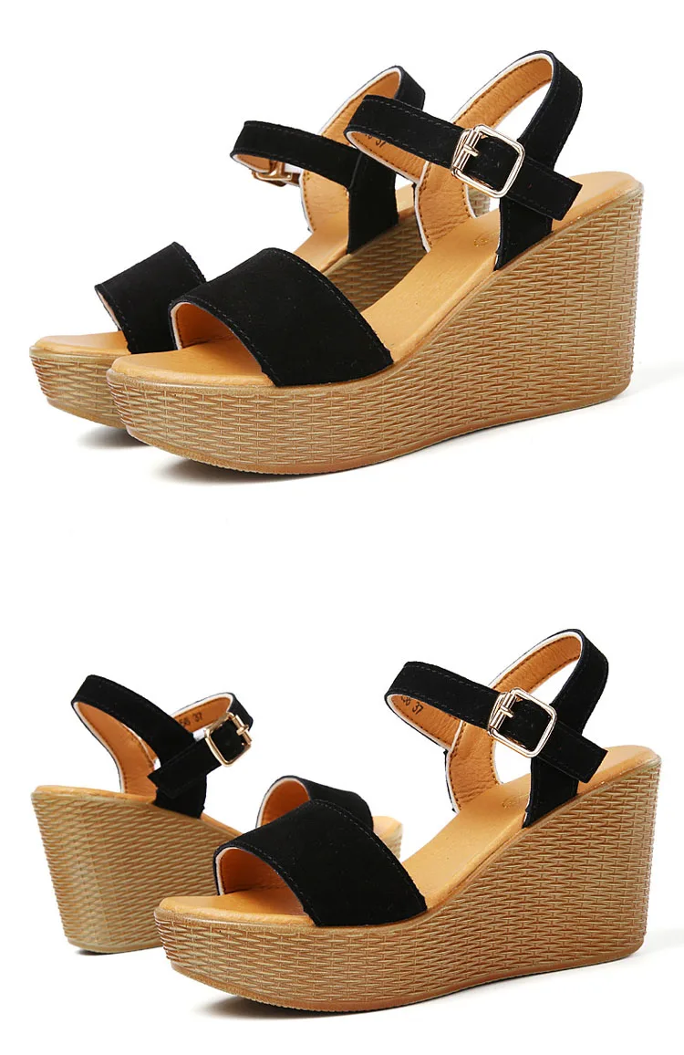 women sandals Z408-8