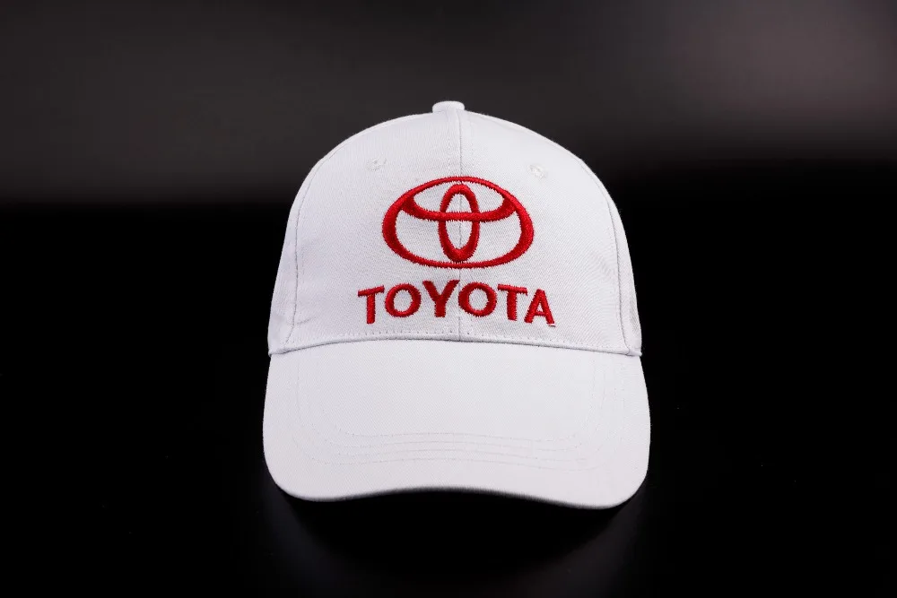 F1 baseball cap toyota hat motorcycle 