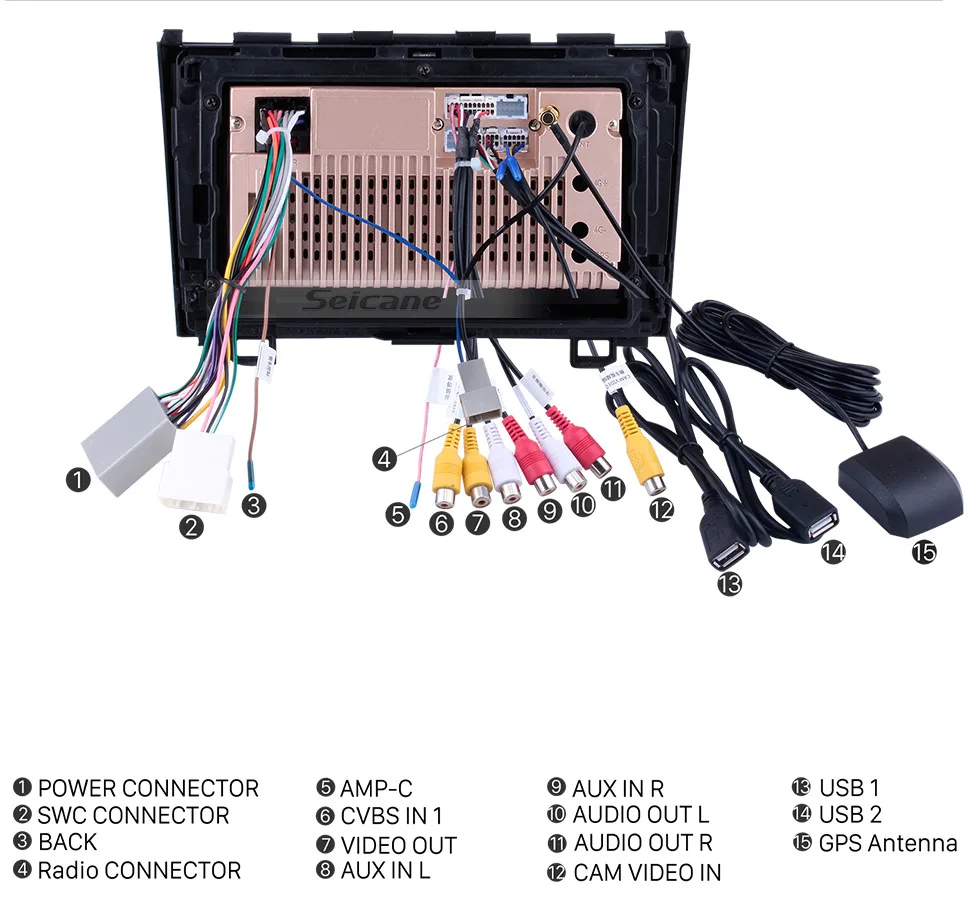 Discount Clearance Russian Warehouse 9" Android 7.1 car radio GPS Navigation tape recorder 4-core for 2006-2011 Honda CRV support OBD2 3G 20 Discount Clearance Russian Warehouse 9" Android 7.1 car radio GPS Navigation tape recorder 4-core for 2006-2011 Honda CRV support OBD2 3G 20