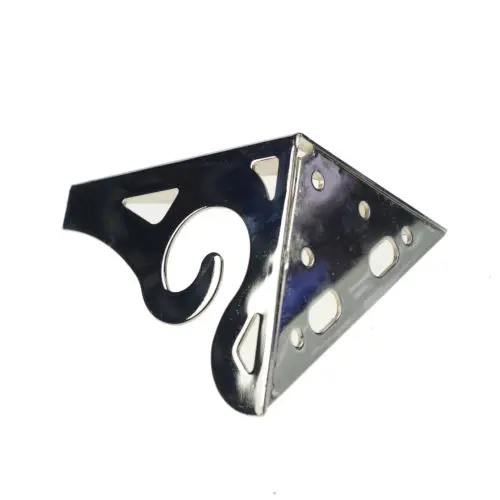 (4) 120mm Set Metal Furniture Cabinet Legs Bed Tea Table Chair Sofa Leg Feet (4) 120mm Set Metal Furniture Cabinet Legs Bed Tea Table Chair Sofa Leg Feet