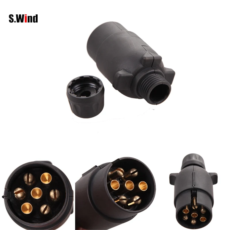 how to wire a towbar socket efcaviation how to wire a towbar socket efcaviation