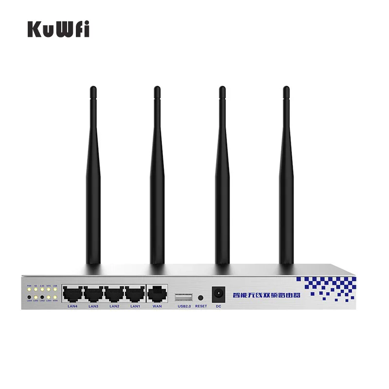 OpenWrt 802.11AC 1200 Мбит/с 2 4 г 5G Dual Band core сетевой чипсет MT7621 высокое Мощность