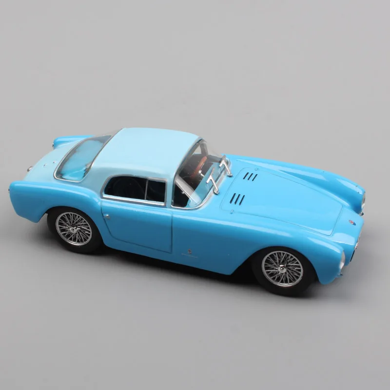 1/43 масштаб A6 GCS Berlinetta Pininfarina grand tourers coupe spyers sportscars diecast миниатюрные авто модели игрушки для детей