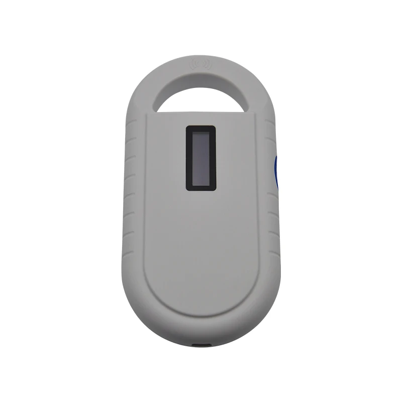 ISO11785 84 FDX-B Microchip animal de Estimação iso11785 84 fdx b microchip animal de estimacao 01