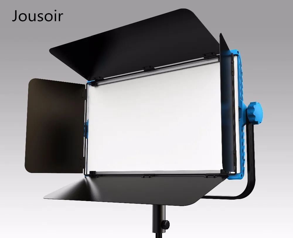 Yidoblo Pro студий видеофильмов светодиодный светильник A1200c RGB разных цветов для