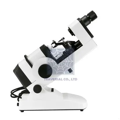

LOCHOSS Manual Lensmeter Focimeter Optical Equipment CE Optometrist JD4 W/prism compensator