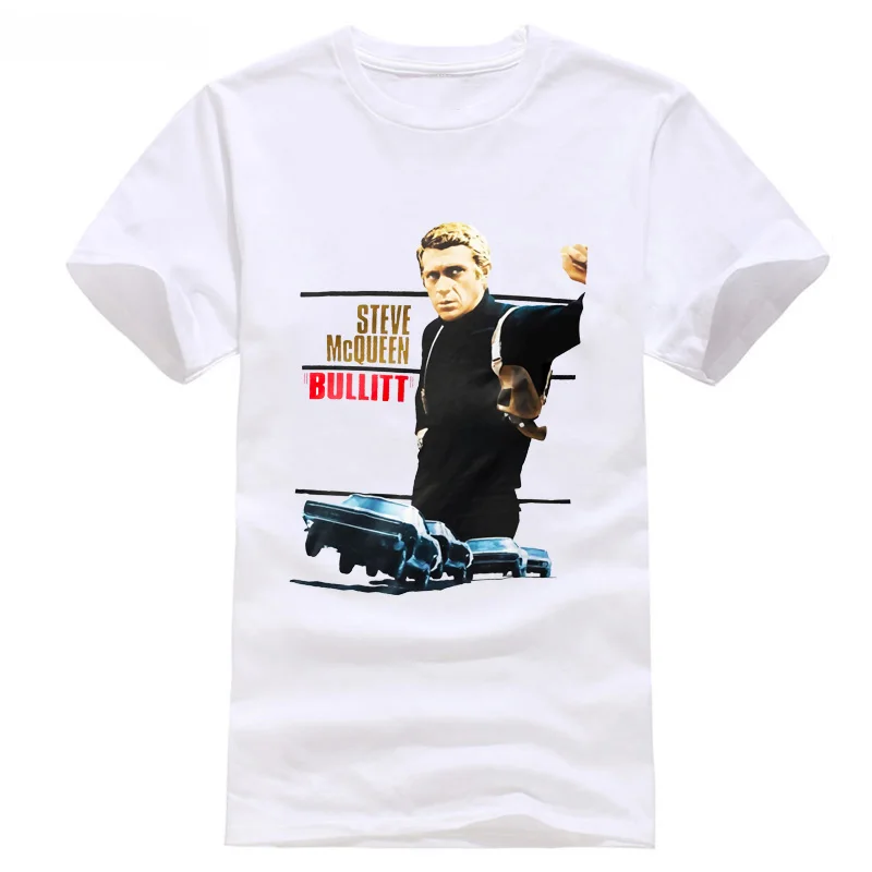 camiseta steve mcqueen