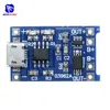 diymore 5PCS/Lot Micro USB 5V 1A 18650 TC4056A Lithium Battery Charger Module LED Indicator Overcharge Overdischarge Protection ► Photo 1/6