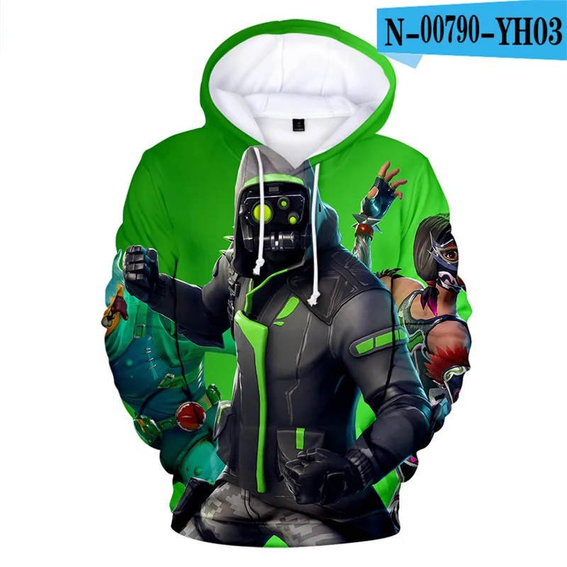 Fortnited Battle Royale Hoodie Fortniter Hoodies Game Kid Clothes Costume Game Clothes Harajuku Popular Clothings Women Clothes Fortnited Battle Royale Hoodie Fortniter Hoodies Game Kid Clothes Costume Game Clothes Harajuku Popular Clothings Women Clothes