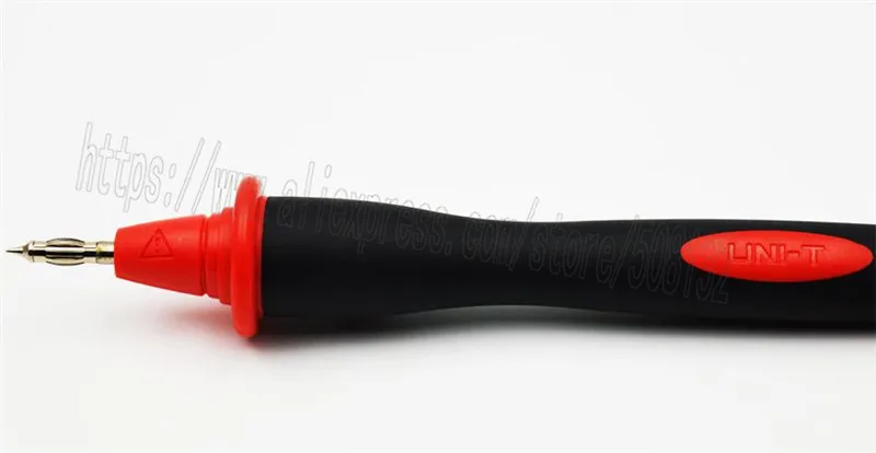 52 In Remote Control Probe L Use for FLUKE 1507,1503,1587,1550B Replace TP165X