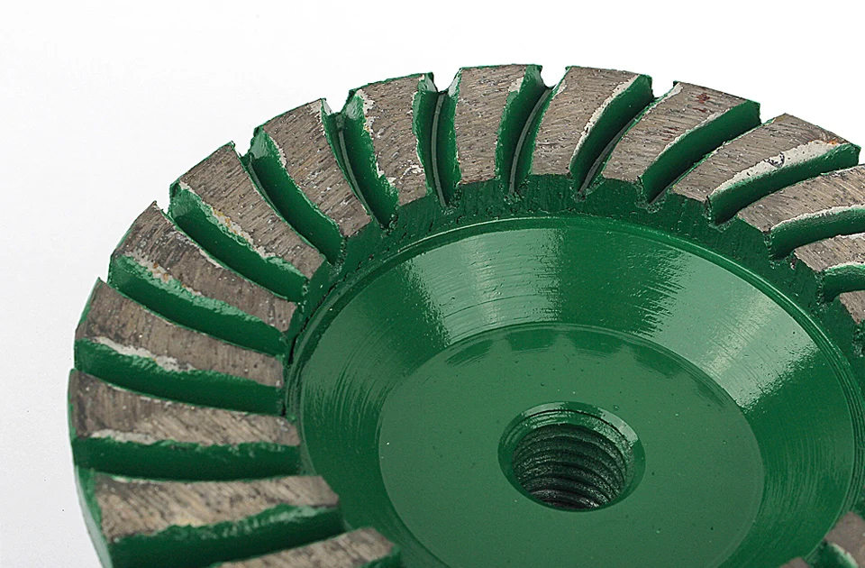 Z-LION Diamond Full Bullnose Grinding Profiler Wheel V Type
