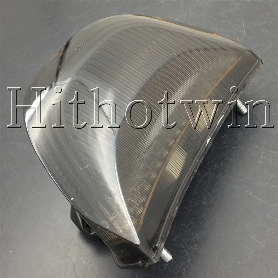 Интегрированный Светодиодный фонарь для мотоцикла CBR600RR 2003 2004 2005 2006 F5 CBR1000RR 2007