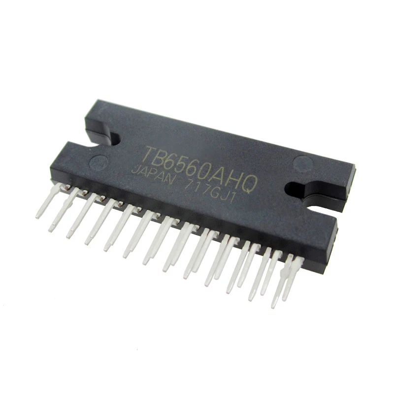 

Драйвер чипа шагового двигателя 1 шт./лот A23A TB6560AHQ IC TB6560