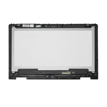 

For Dell Inspiron 13 5379 LCD Screen+Touch Digitizer+Frame Assembly Replacement NV133FHM-N45 FHD