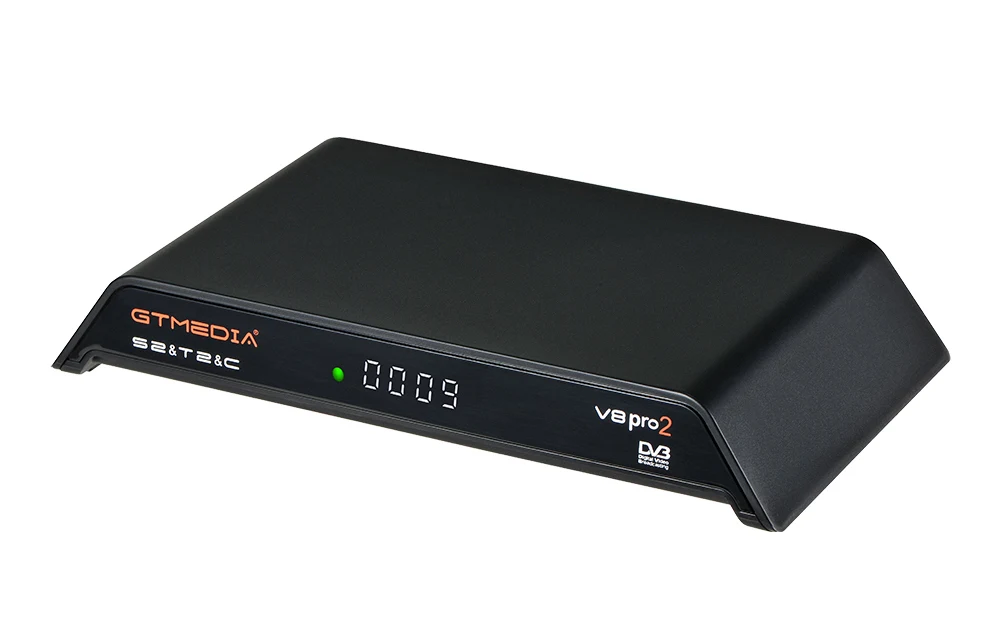 V8 PRO2 COMBO TV BOX 7