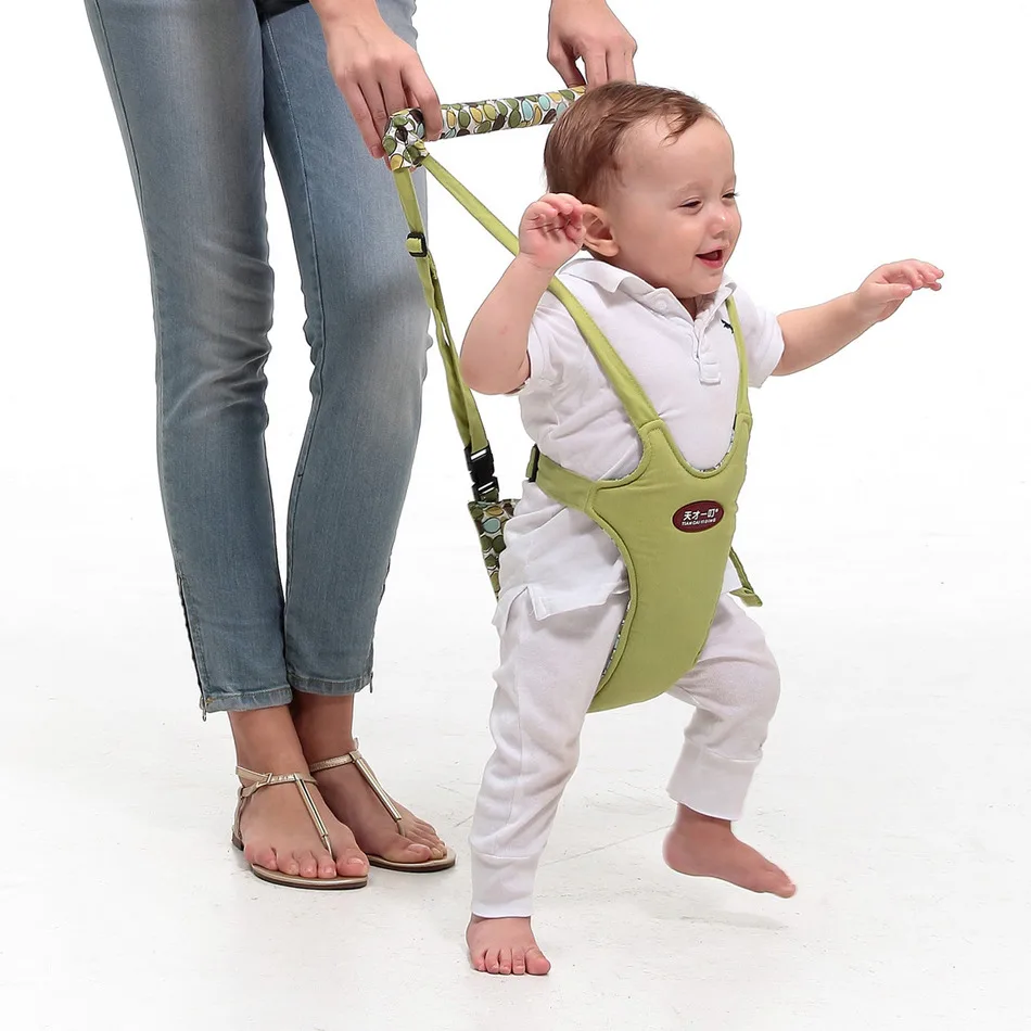 TCYD Baby Harnesses Leashes Safe Infant Belt Kid Keeper Walking