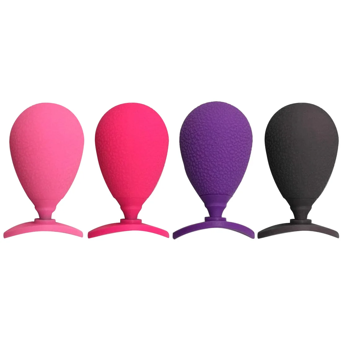 Print Fashion Lazy Eye Shadow Applicator Lazy Eye Makeup Tool Silicone
