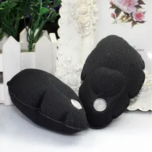 1 пара новых многоразовых подушечек с эффектом пуш-ап вставки Волшебные бикини усилители утолщение надувной подкладки бюстгальтера воздуха