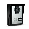 Free Shipping Color Video Door Phone Video DoorBell Outdoor CMOS IR Night Vision Camera With Waterproof Box For Intercom System ► Photo 2/6