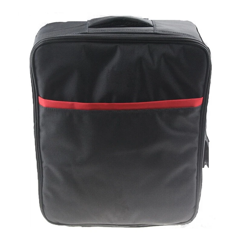  2015 New Backpack Parrot Bebop Drone 3.0 Professional Portable Carrying Case Shoulder Bag DIY Toy part 