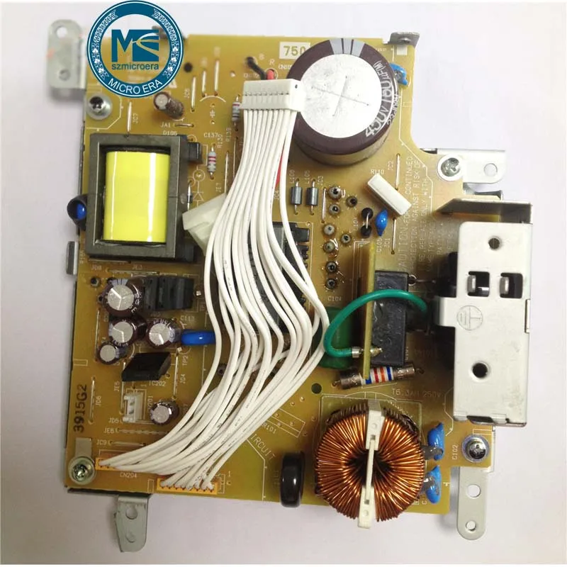 ETX1HT750MB projector mains power supply board for Hitachi HCP 2650X