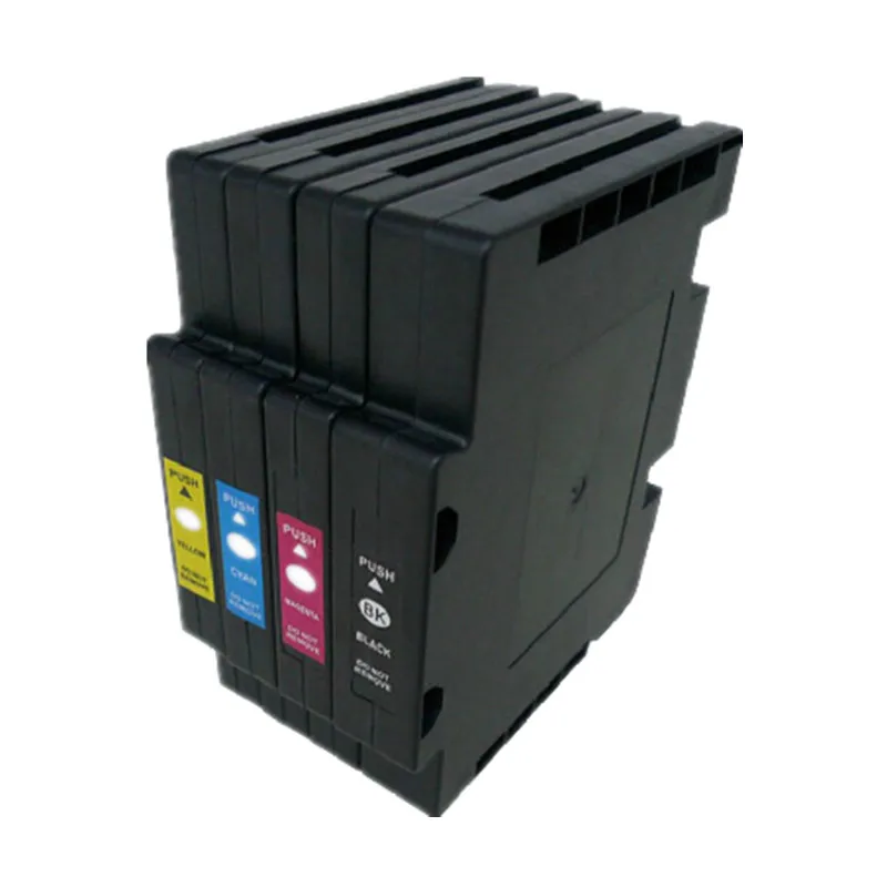 

Free Shipping, GC 41 Ink Cartridge for Ricoh GC41K GC 41K GC 41 C/M/Y Ink Cartridge for Ricoh Aficio SG 3110DN SG3110DNw SG2100
